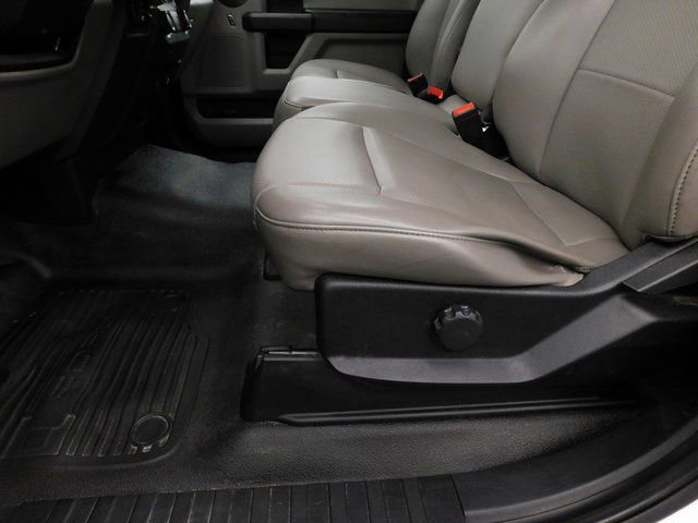 Used 2021 Ford F250 XL w/ Power Equipment Group image 20