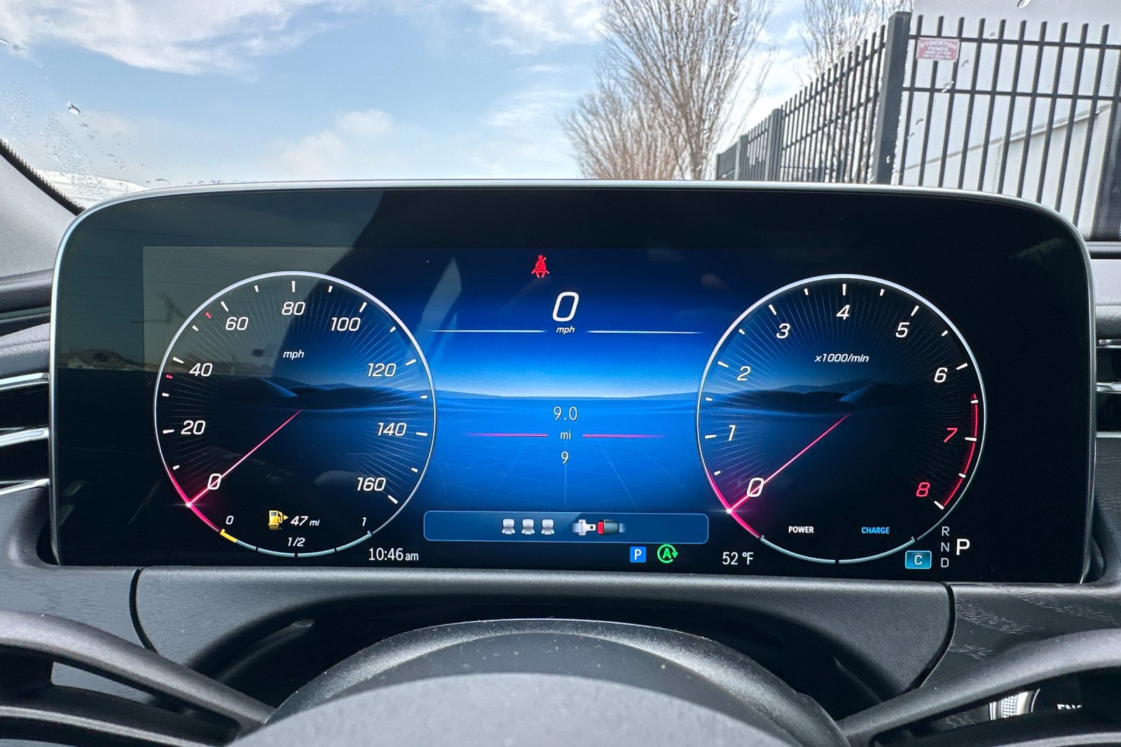 New 2026 Mercedes-Benz E 350 4MATIC Sedan image 24