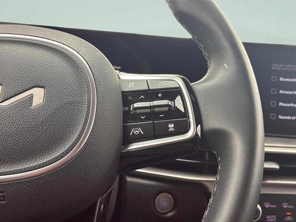 Used 2024 Kia Sorento X-Line EX AWD/4WD image 20