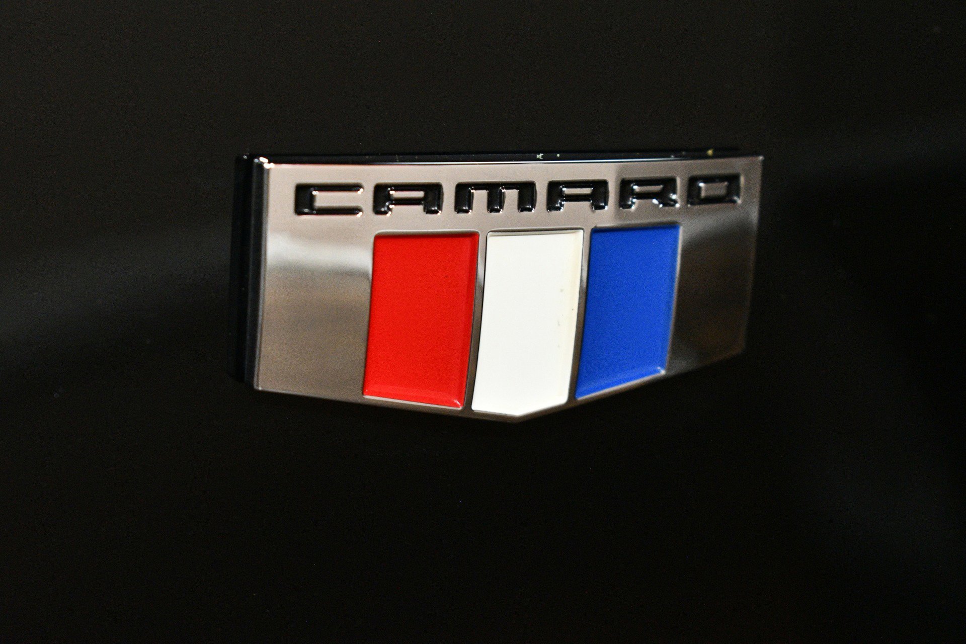 Used 2019 Chevrolet Camaro SS image 99