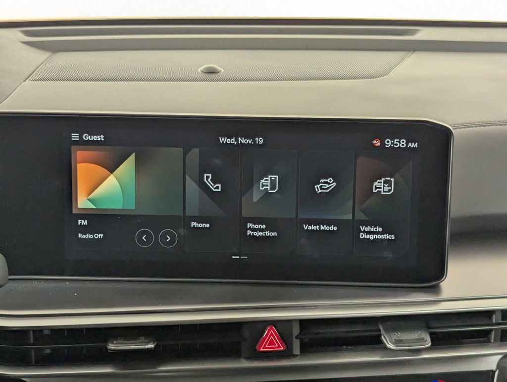 New 2026 Kia Sorento S FWD image 19