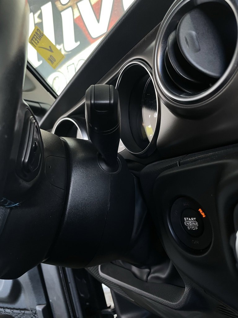 Used 2022 Jeep Wrangler Unlimited Rubicon 4xe w/ Safety Group image 30