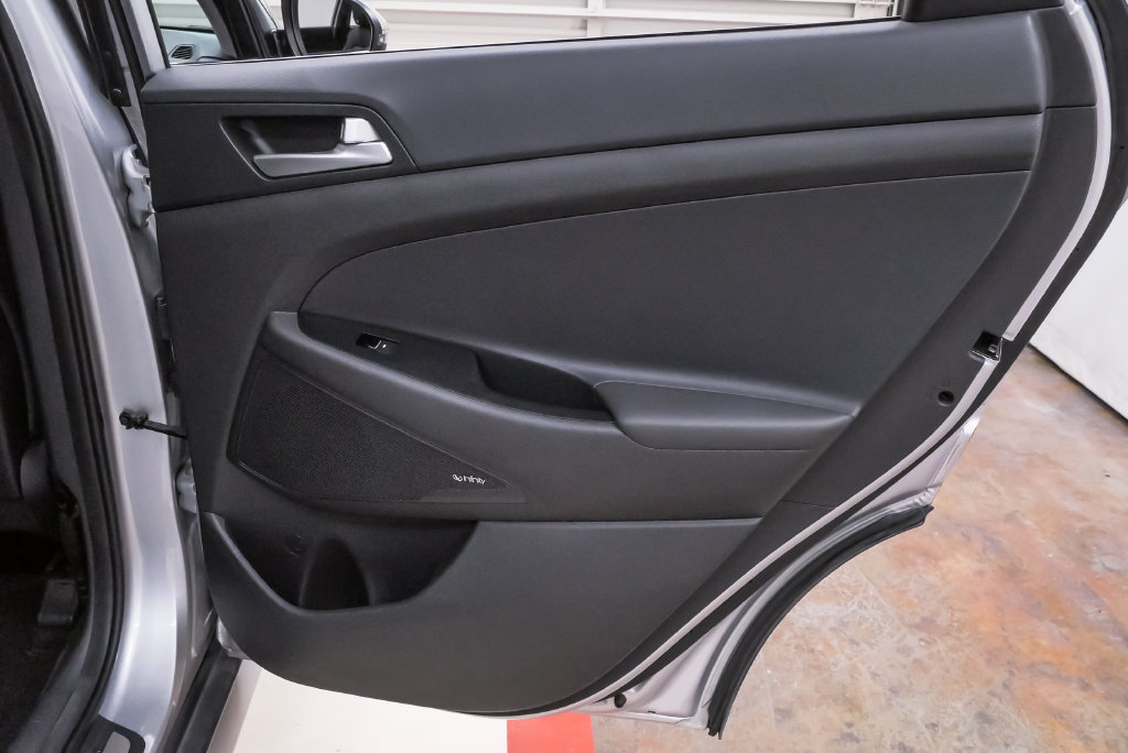 Used 2019 Hyundai Tucson Limited FWD image 28