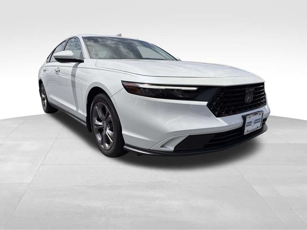 Used 2023 Honda Accord EX 360° Tour