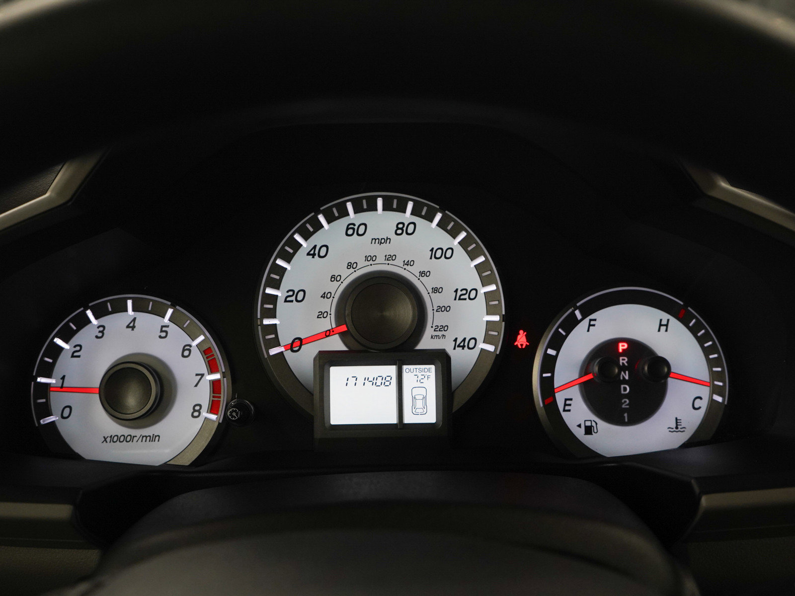 Used 2015 Honda Pilot SE image 27