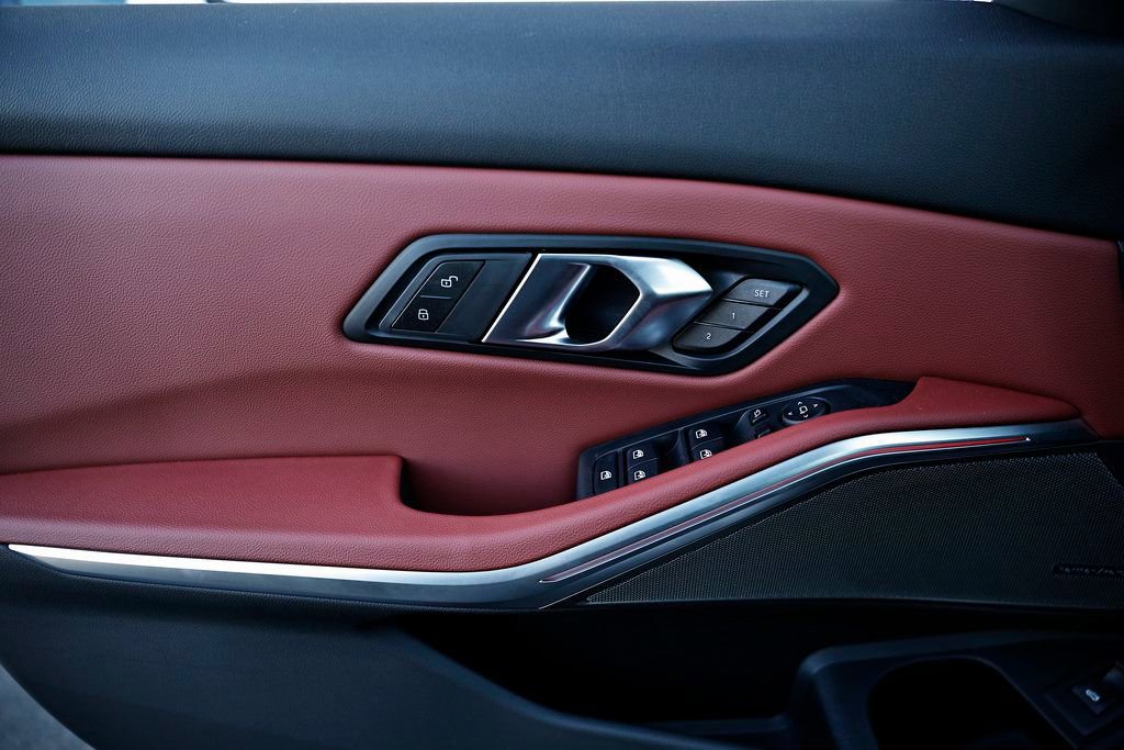 New 2026 BMW 330i xDrive 330i xDrive image 14