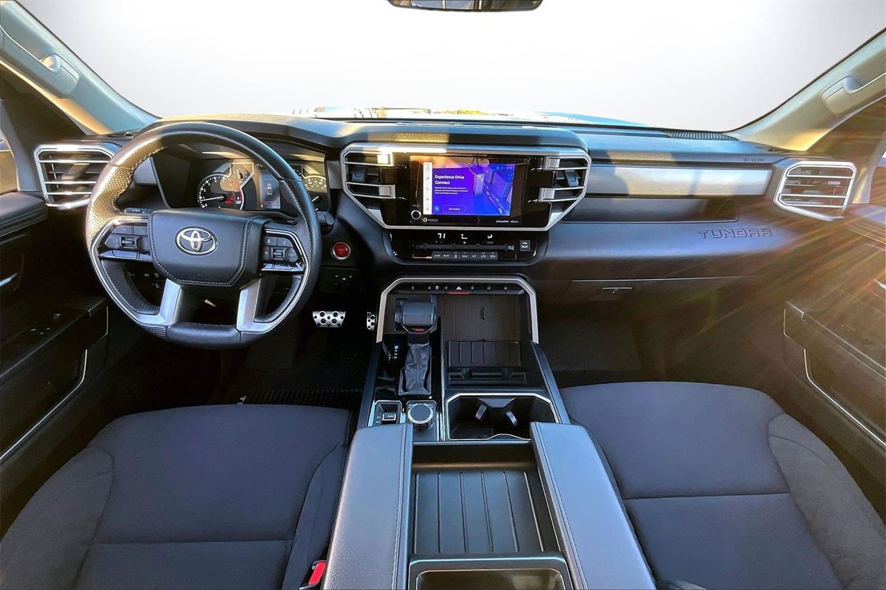 Used 2024 Toyota Tundra SR5 image 13