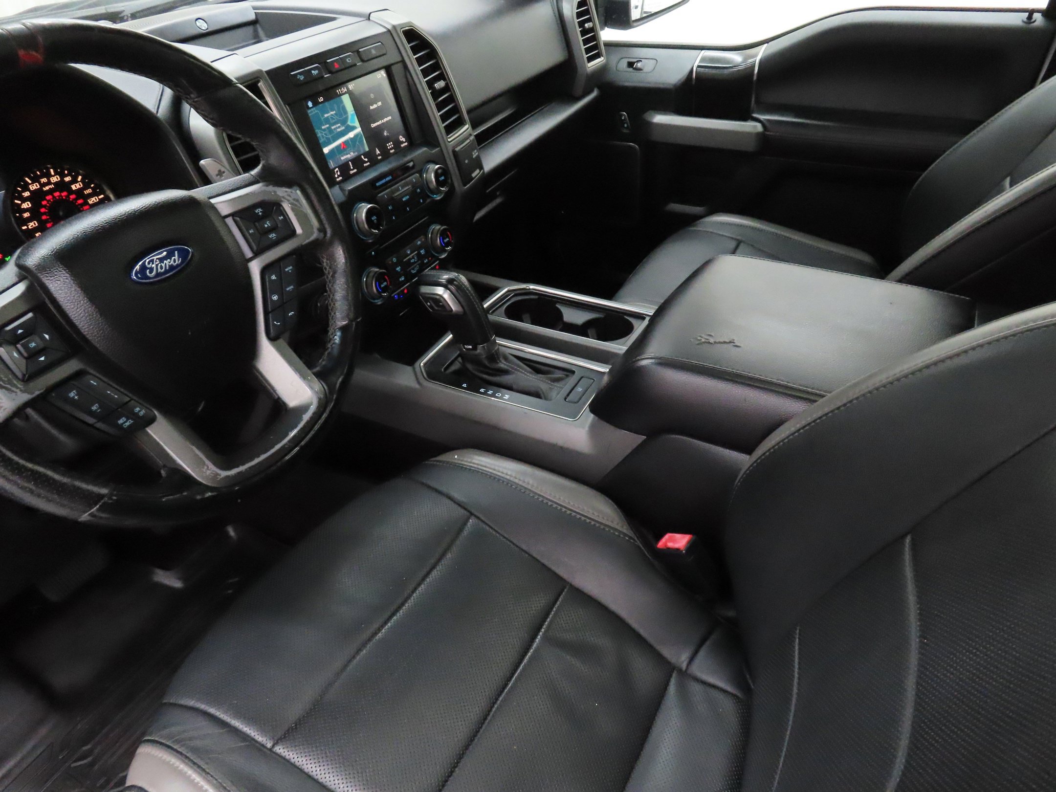 Used 2018 Ford F150 Raptor w/ Equipment Group 802A Luxury AWD/4WD image 22