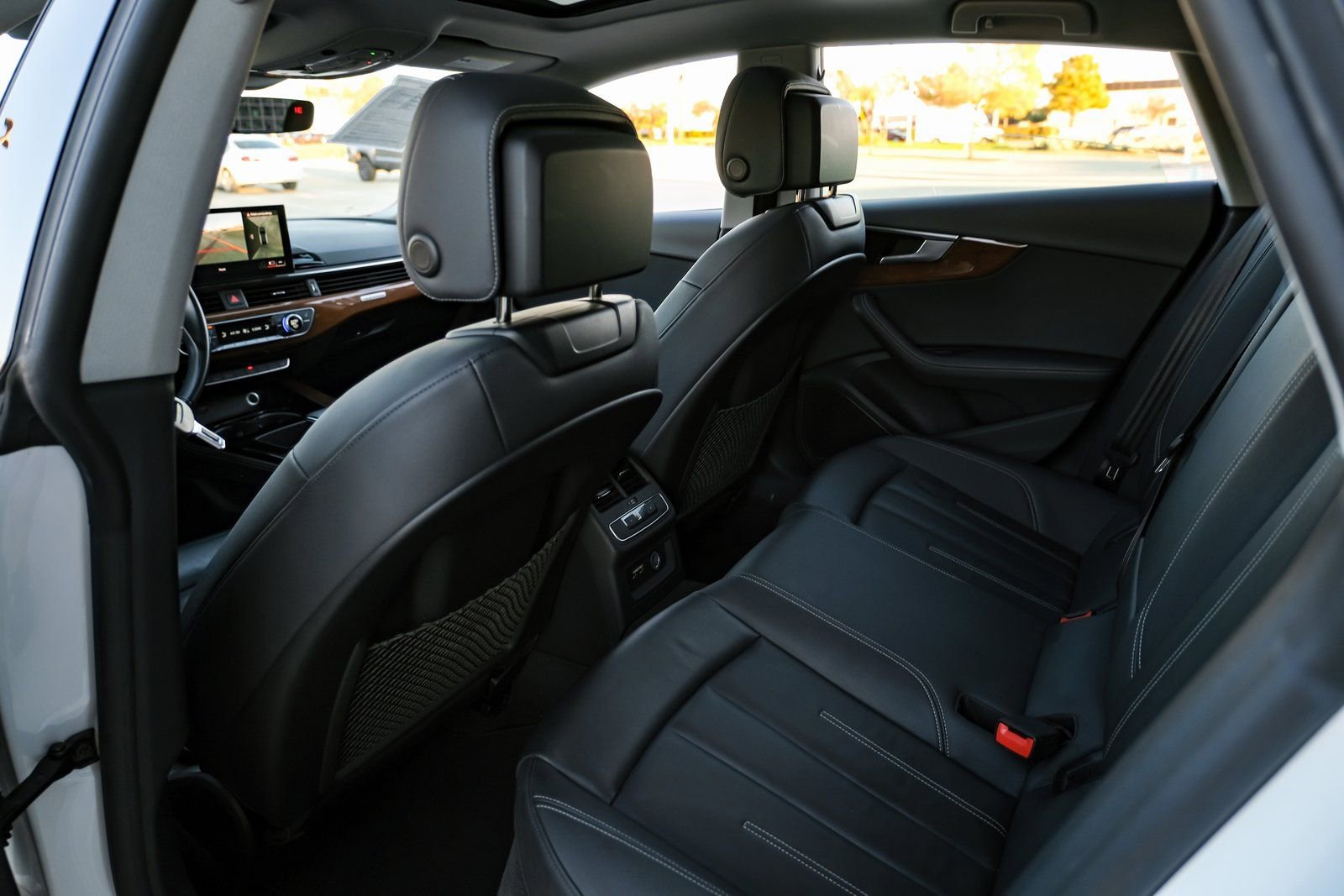 Used 2023 Audi A5 2.0T Premium Plus image 35