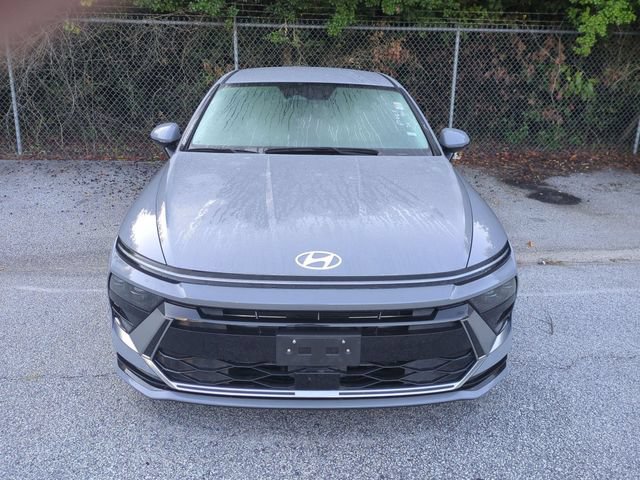 Used 2024 Hyundai Sonata SEL FWD image 3