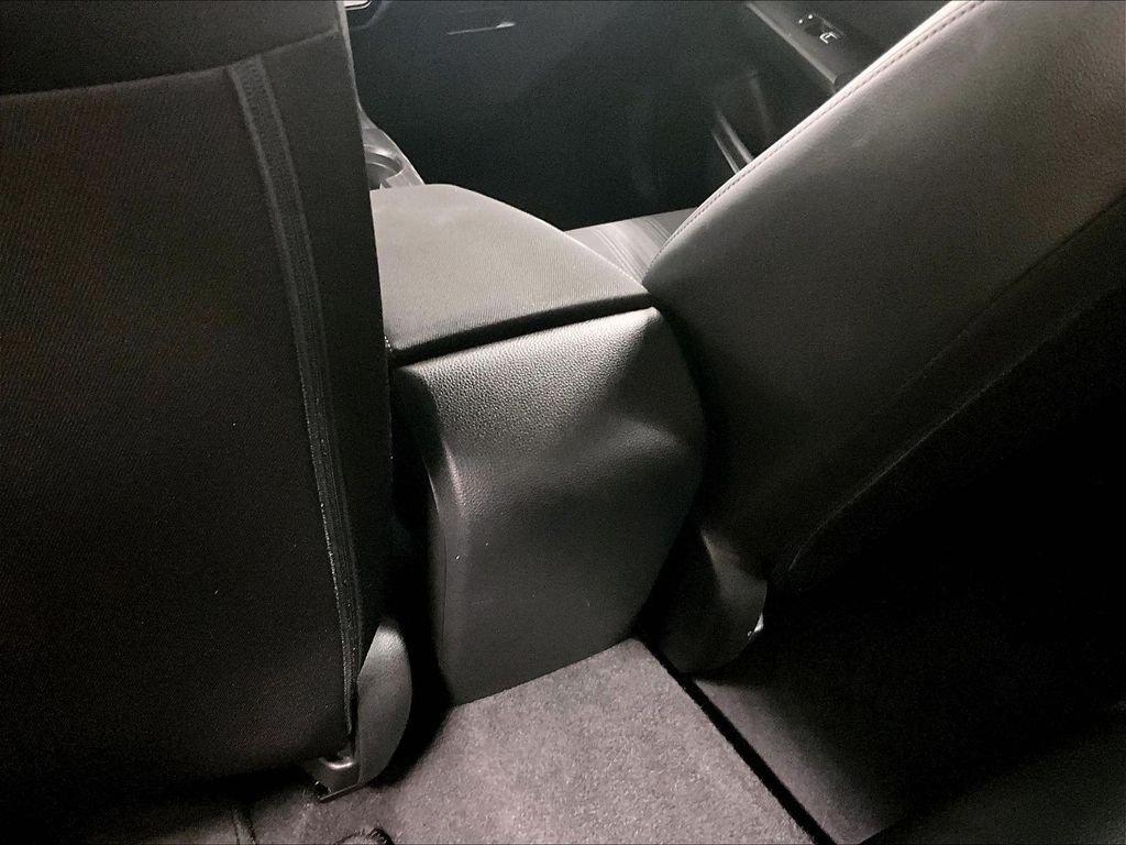 Used 2022 Honda Civic Sport image 24