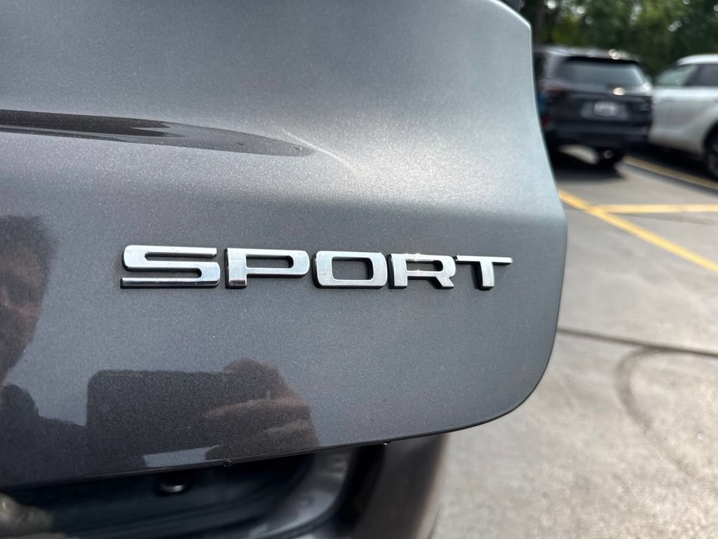 Used 2019 Jeep Compass Sport FWD image 15