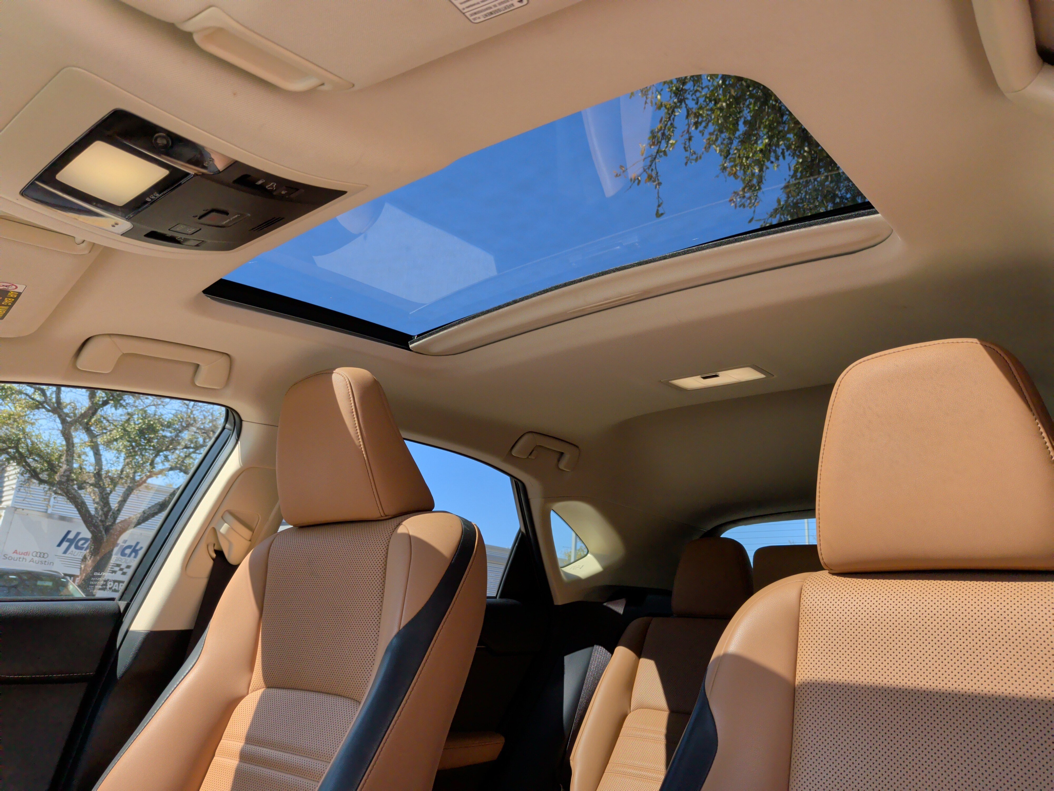 Used 2015 Lexus NX 200t FWD w/ Premium Package image 28