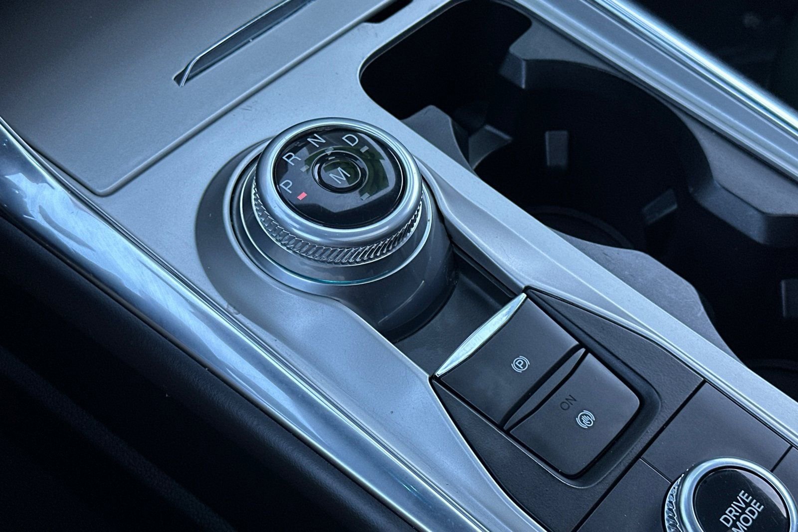 Used 2022 Ford Explorer Timberline image 30