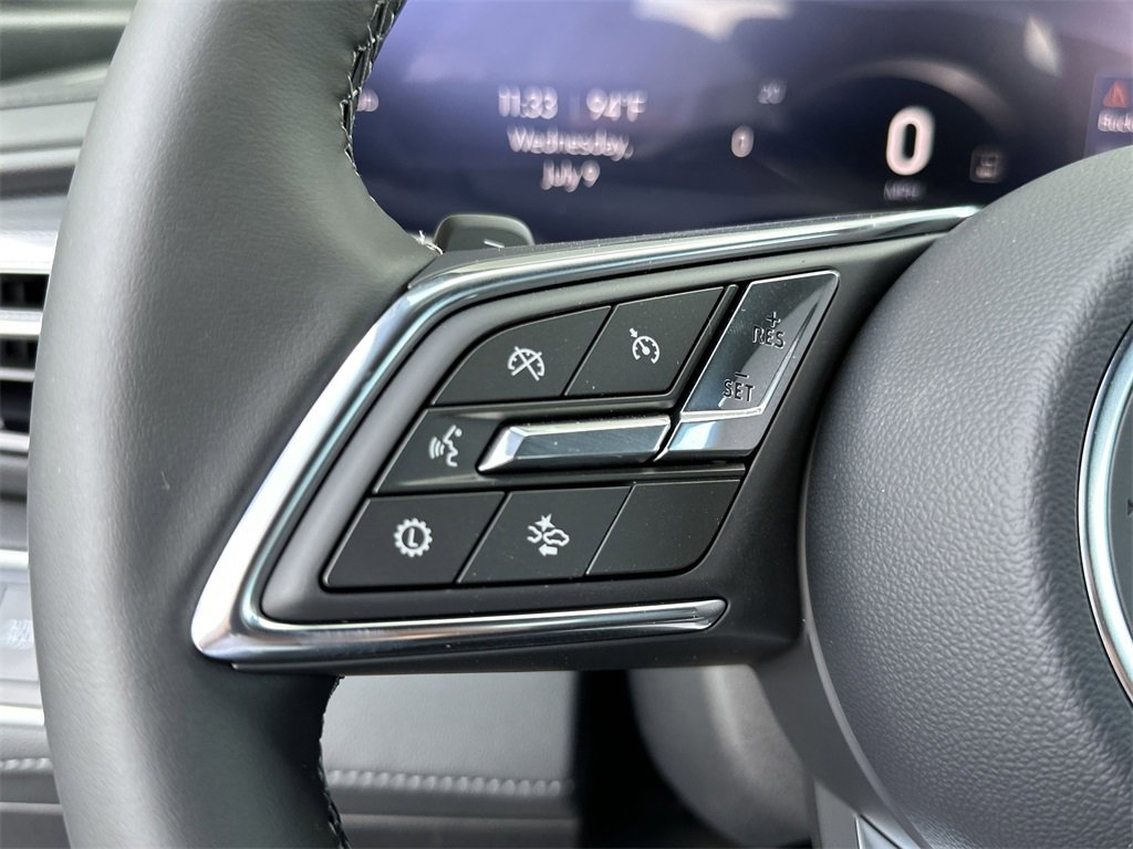 New 2025 Buick Enclave Sport Touring w/ Power Package image 24