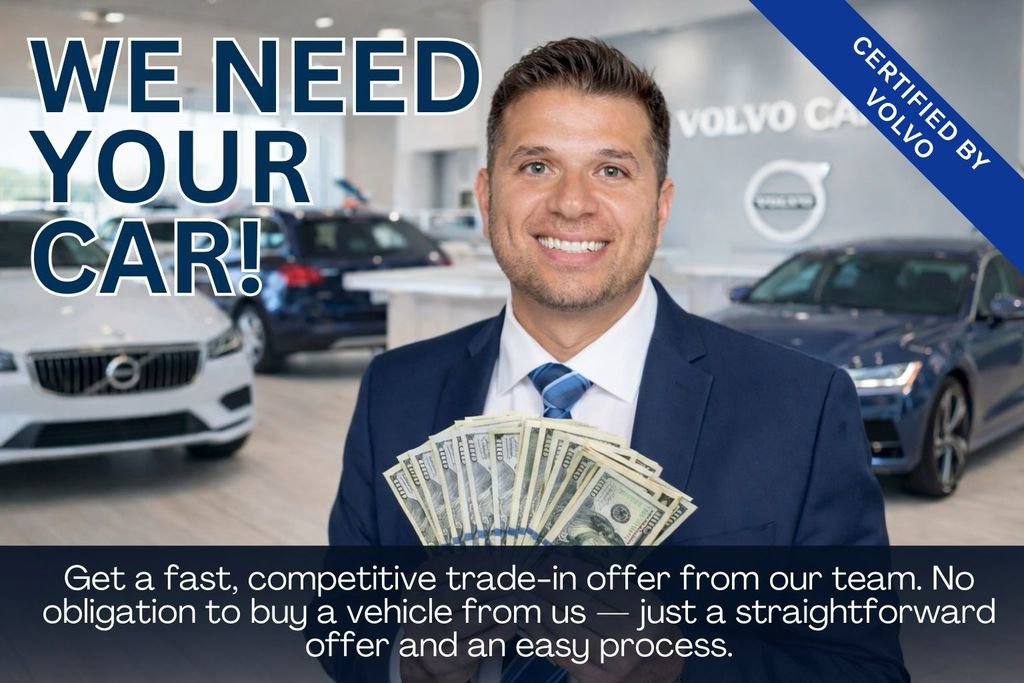 Used 2025 Volvo XC40 B5 Plus image 5