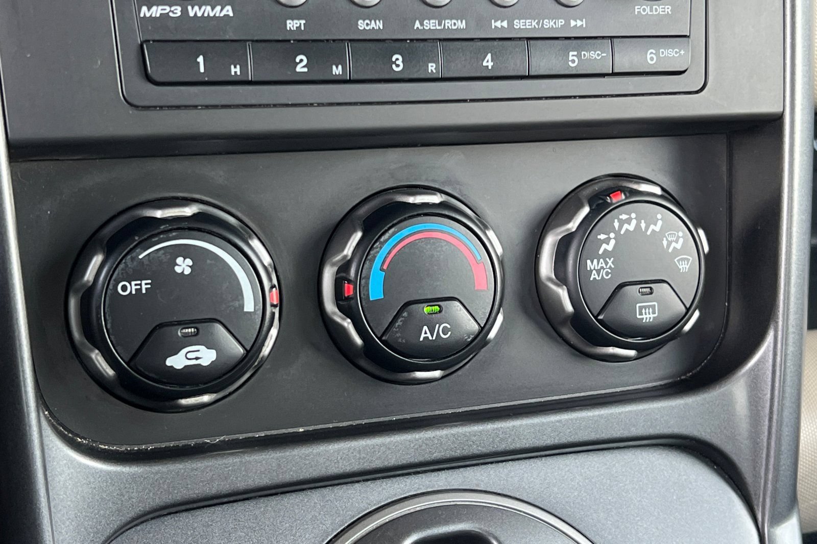 Used 2007 Honda Element EX image 19