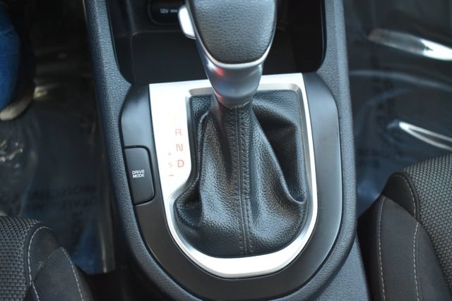 Used 2024 Kia Forte LXS FWD image 25