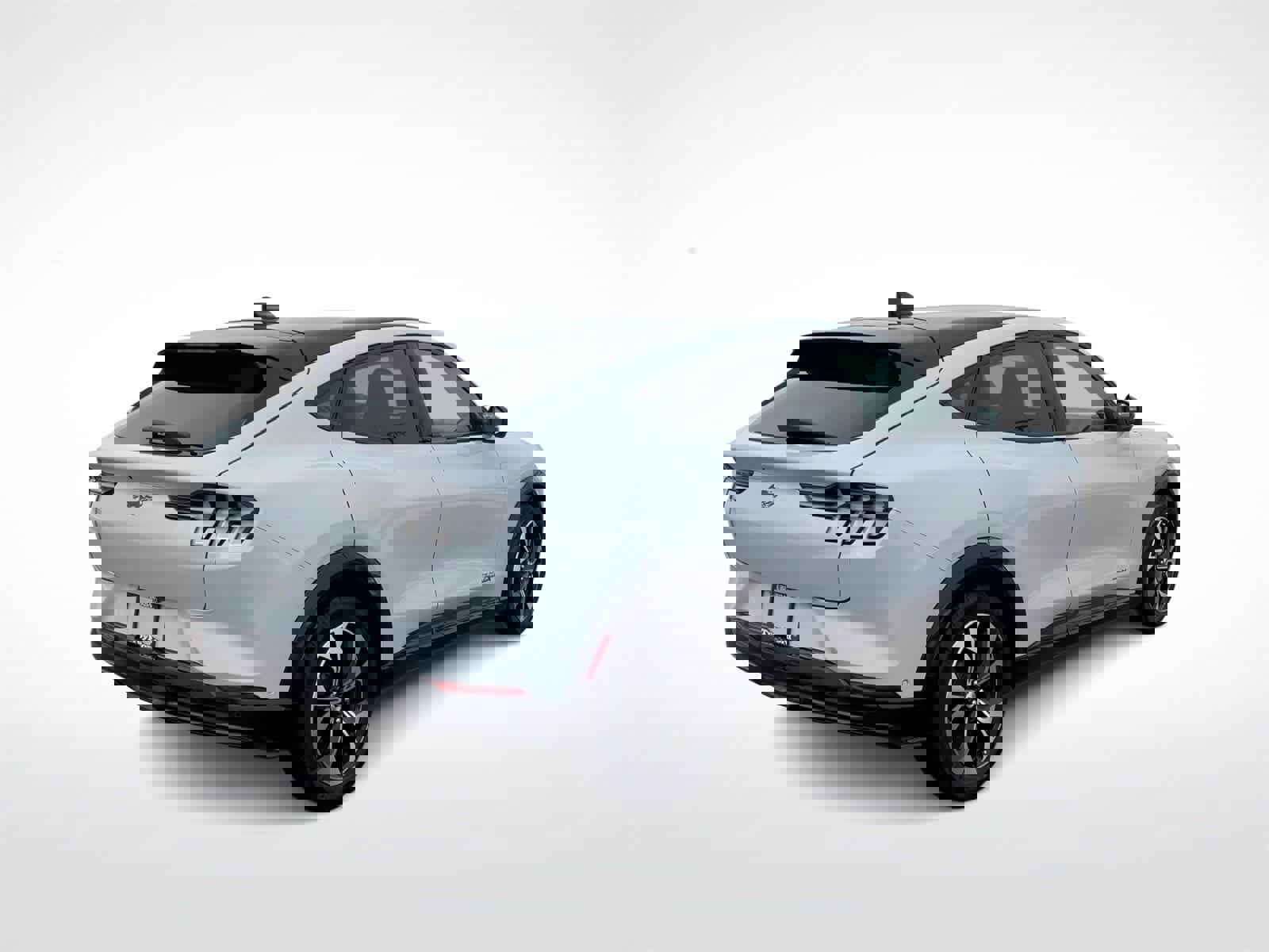 Used 2021 Ford Mustang Mach-E Premium w/ Interior Protection Package image 8