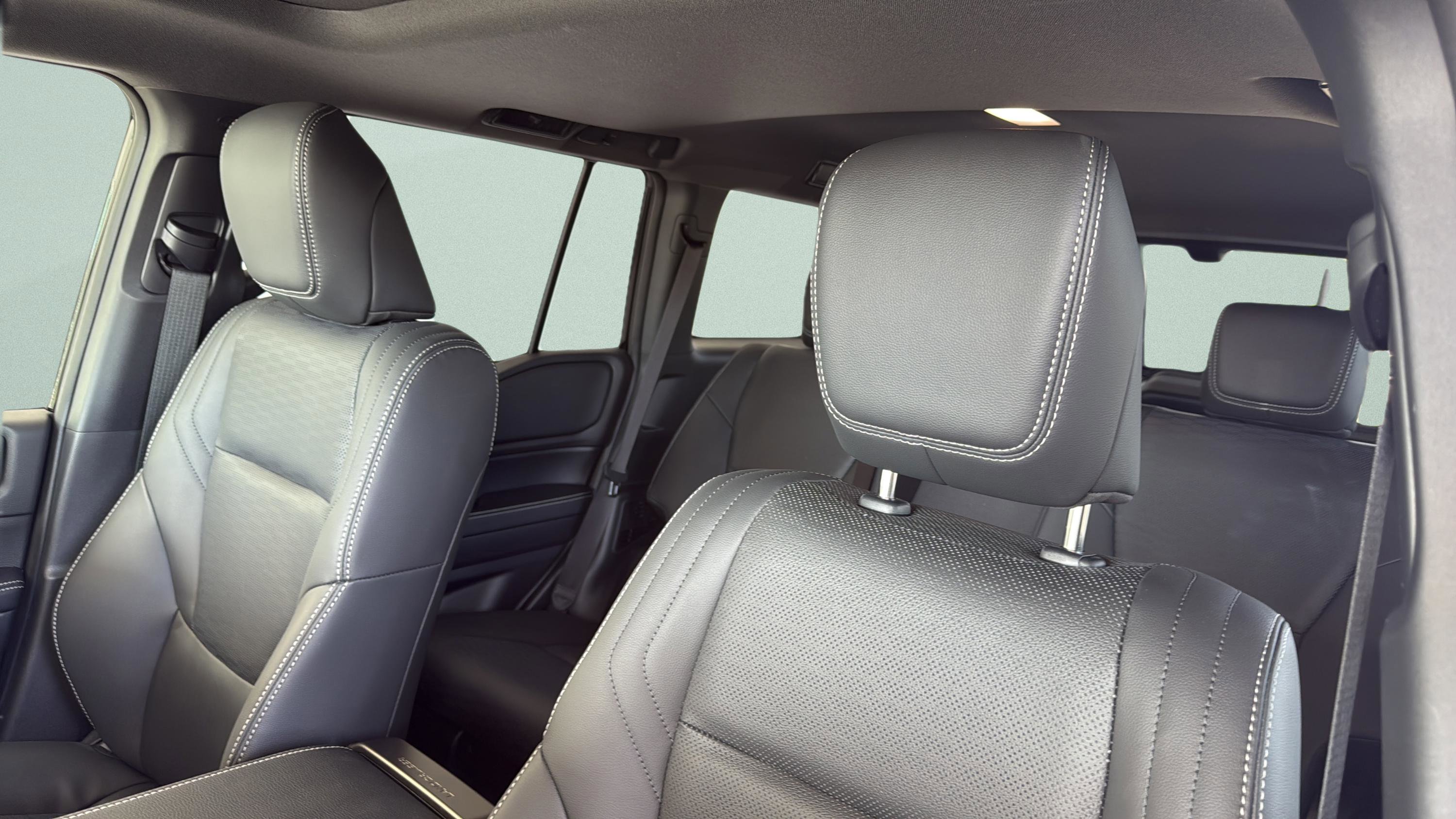 Used 2026 Toyota Land Cruiser 1958 w/ Premium Package image 25
