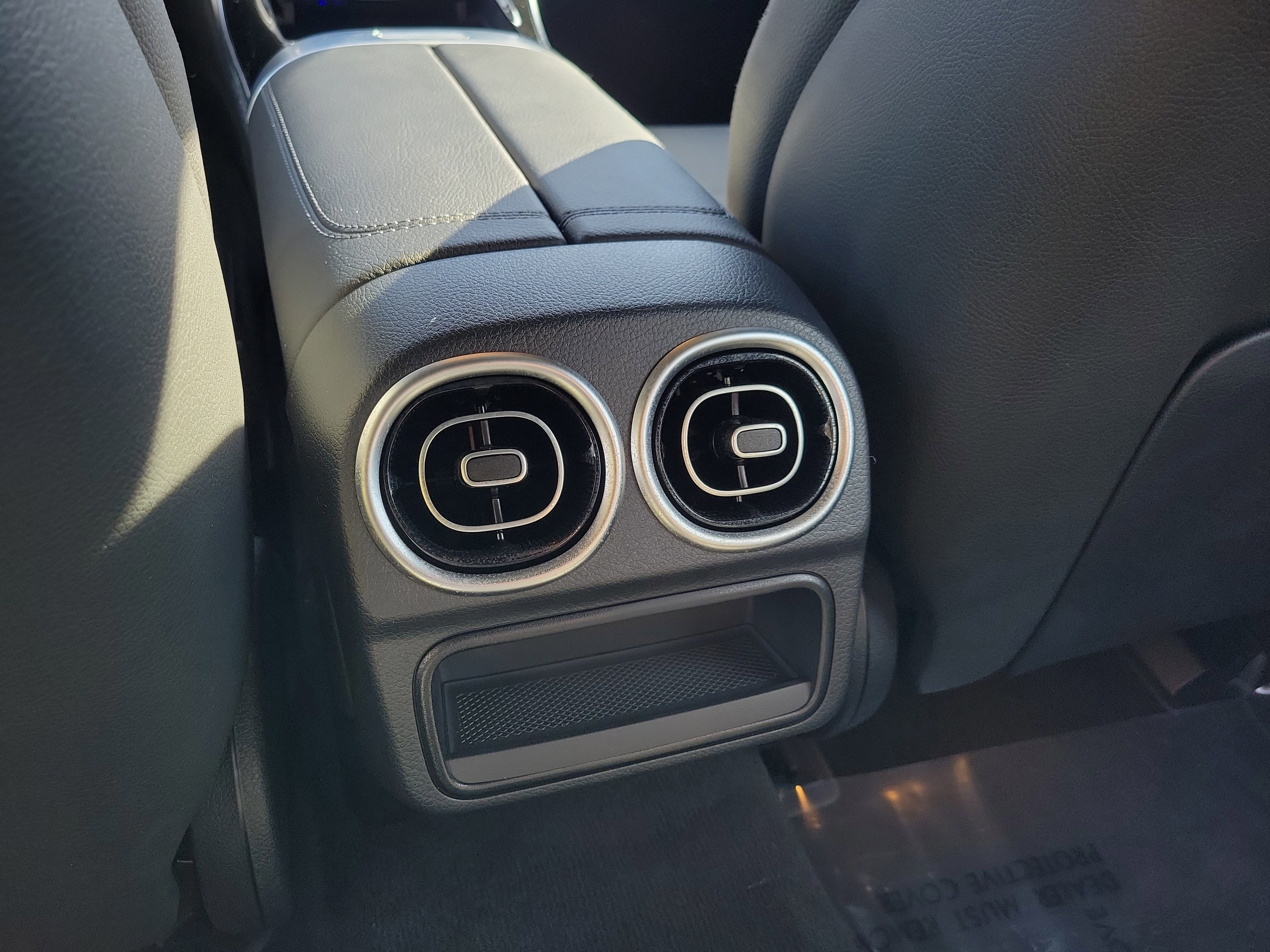 Certified 2024 Mercedes-Benz C 300 Sedan image 8