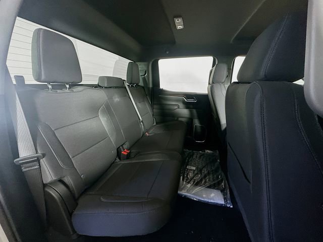 New 2026 Chevrolet Silverado 1500 RST image 28