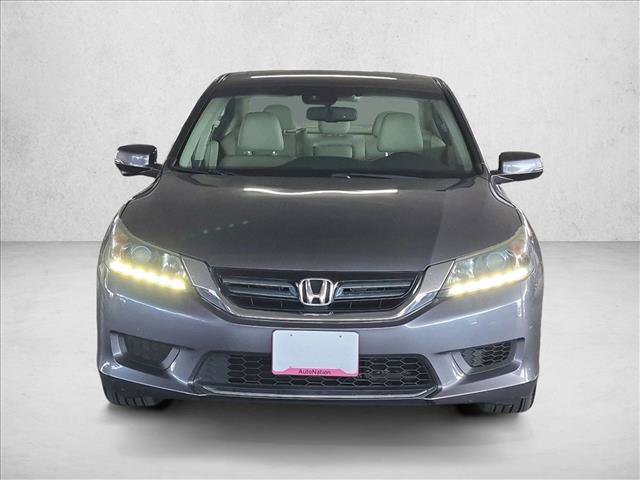 Used 2015 Honda Accord EX-L image 2