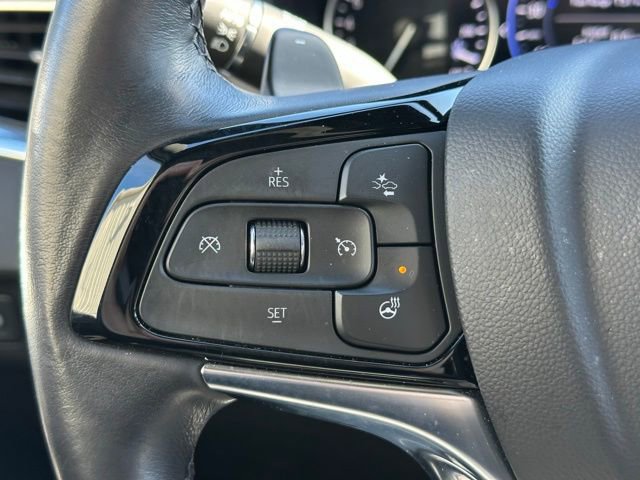 Used 2023 Buick Enclave Avenir w/ Avenir Technology Package image 17