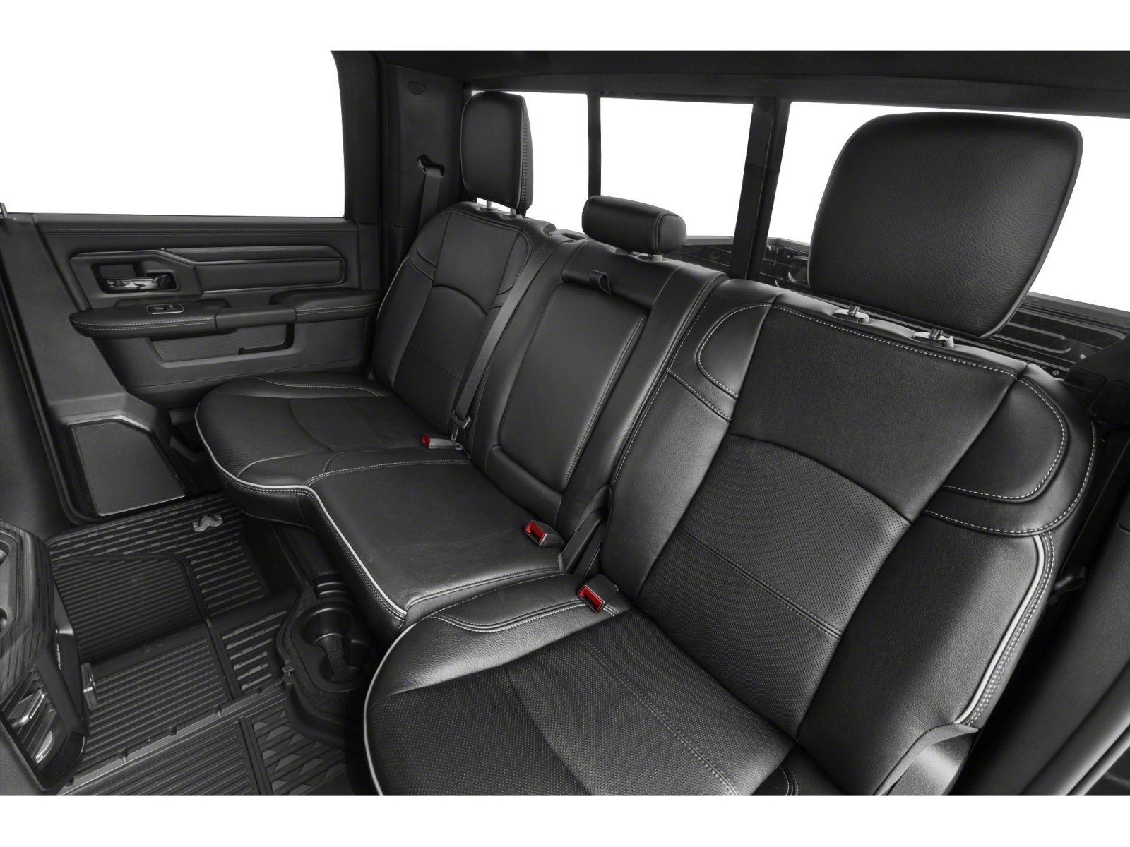 Used 2023 RAM 2500 Rebel w/ Level 2 Equipment Group image 11