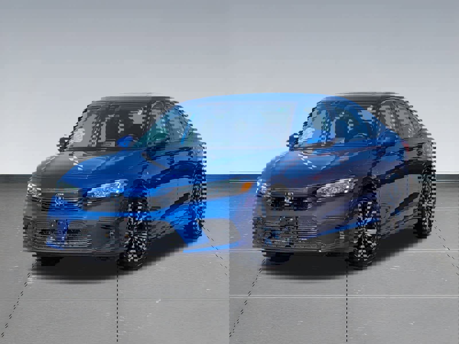 Used 2023 Honda Civic EX image 10