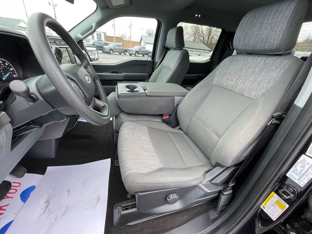 Used 2022 Ford F150 XLT w/ XTR Package image 11