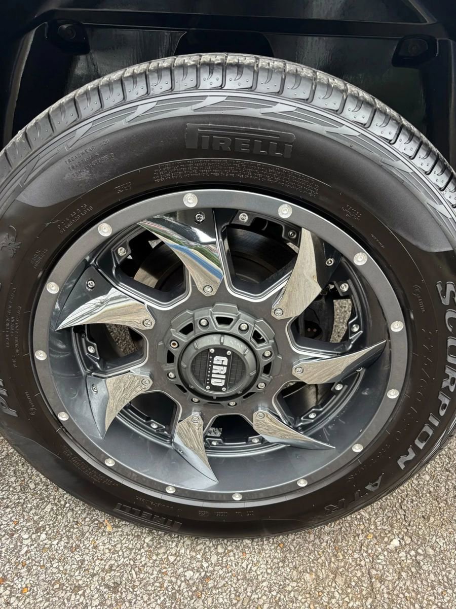 Used 2015 RAM 1500 Laramie w/ Convenience Group image 31