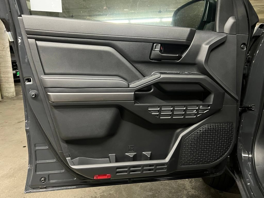New 2026 Toyota Tacoma SR5 RWD image 26