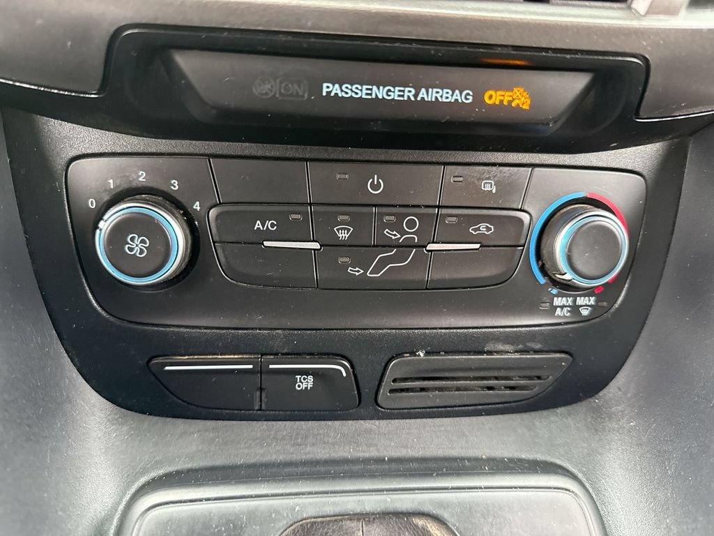Used 2022 Ford Transit Connect XL w/ CNG/LPG Engine Prep Package FWD image 20