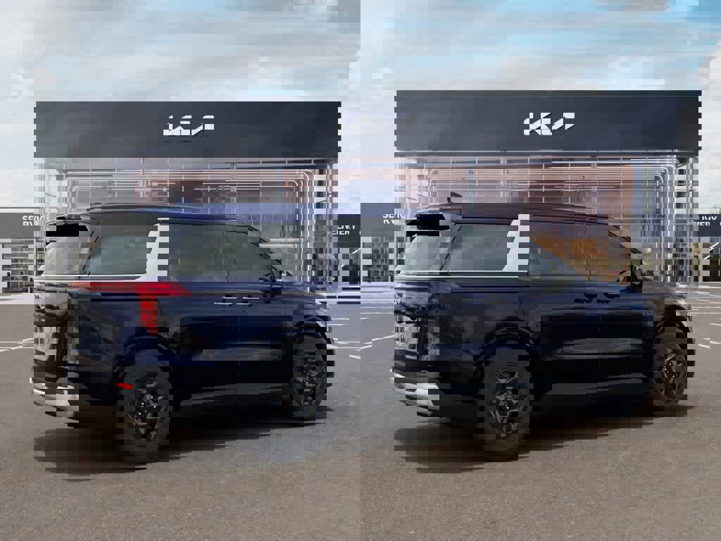 New 2026 Kia Carnival image 6