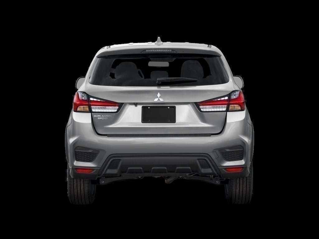 New 2026 Mitsubishi Outlander Sport ES AWD/4WD image 44