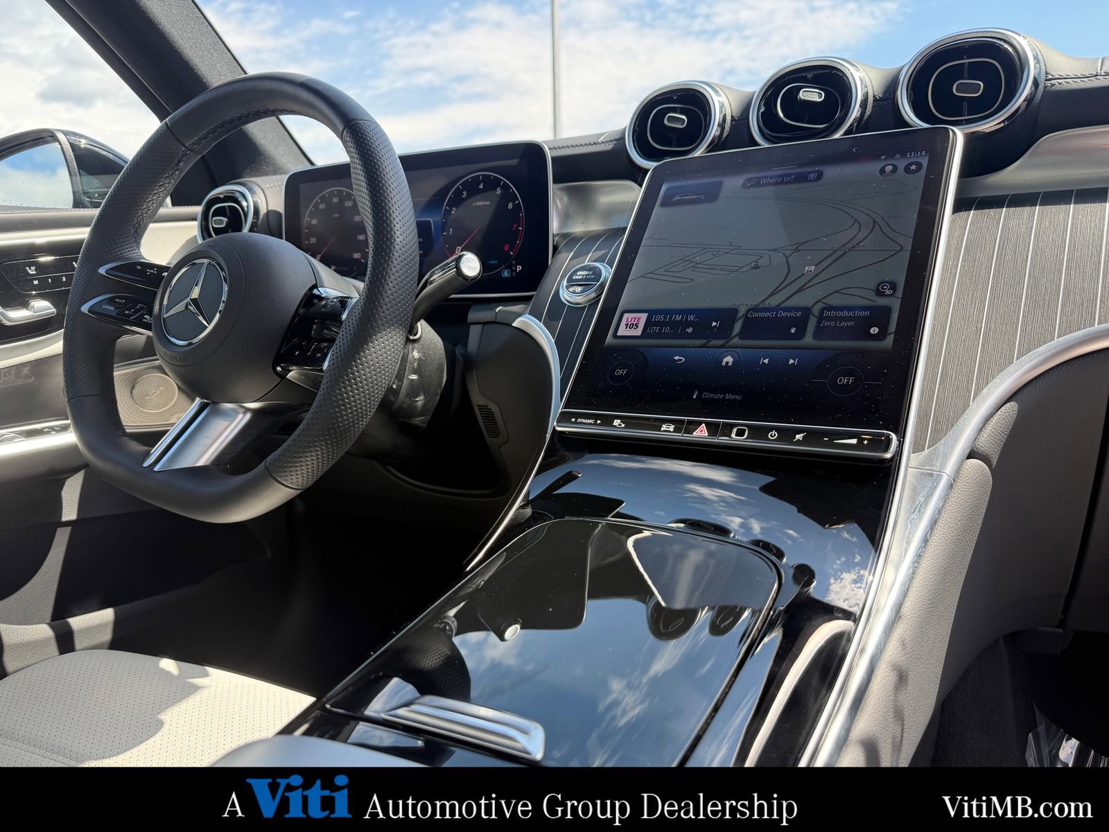 Certified 2023 Mercedes-Benz GLC 300 4MATIC image 32