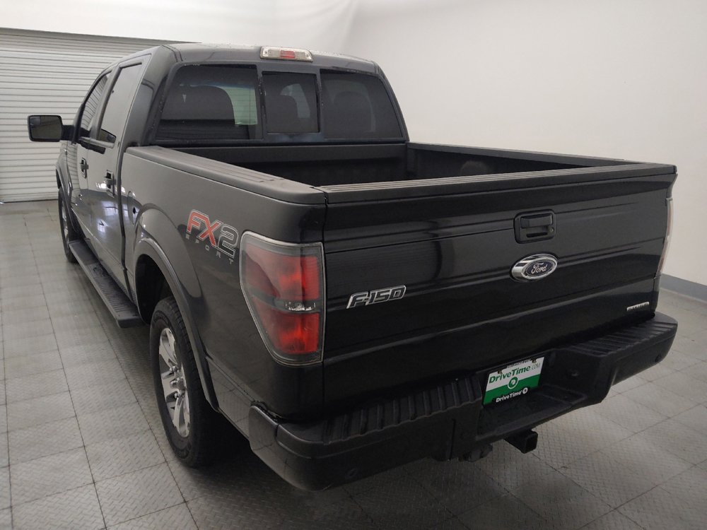 Used 2014 Ford F150 FX2 w/ Equipment Group 401A Mid RWD image 6