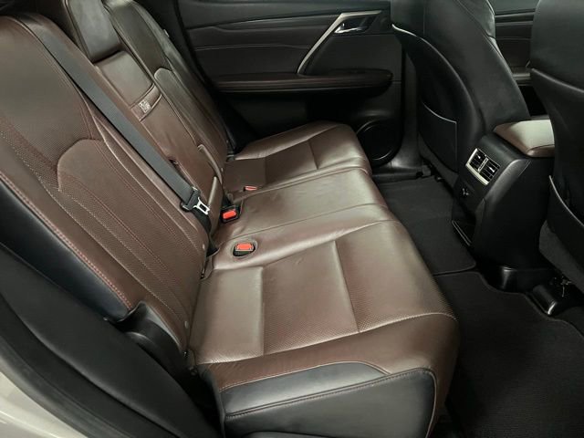 Used 2019 Lexus RX 350 FWD image 54