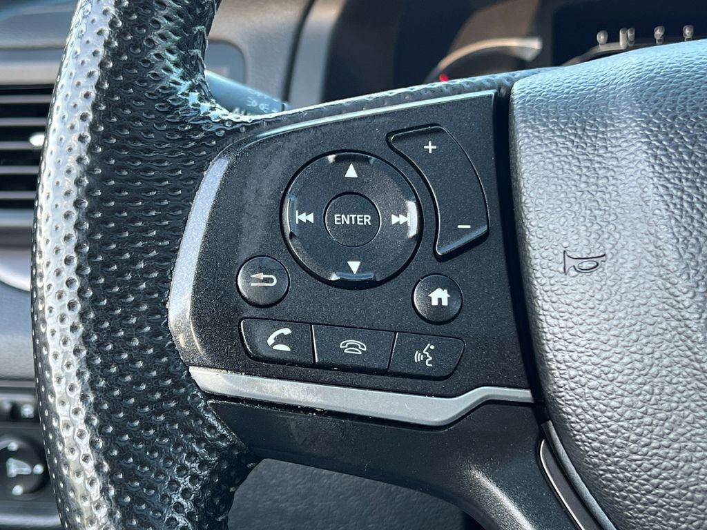 Used 2022 Honda Passport EX-L image 24