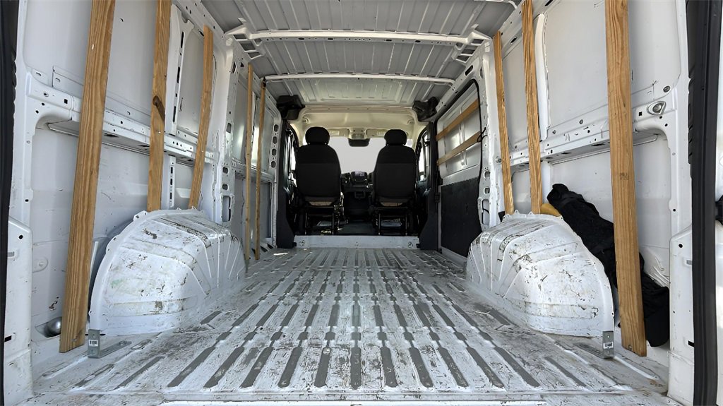 Used 2023 RAM ProMaster 1500 image 25