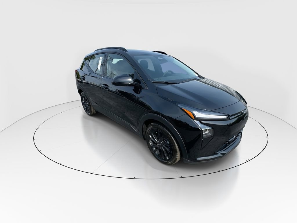 New 2027 Chevrolet Bolt RS FWD image 2