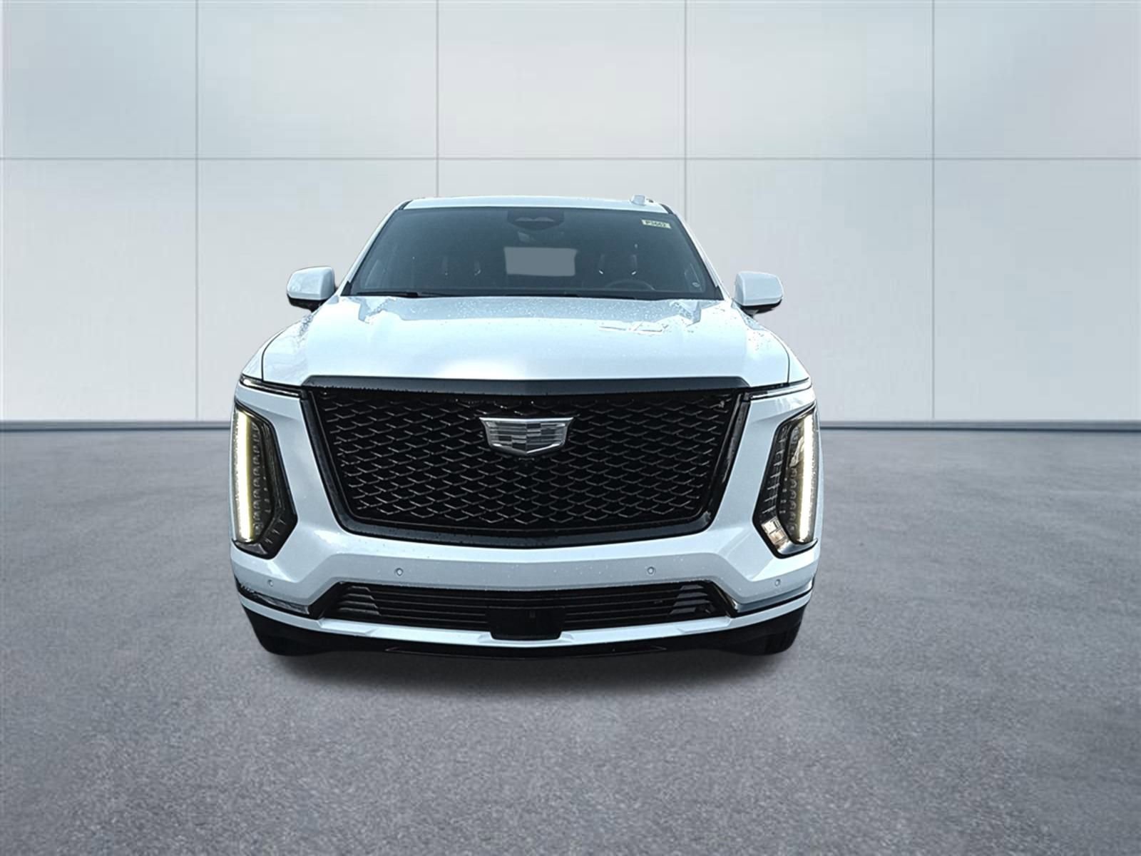 Used 2026 Cadillac Escalade Platinum Sport w/ LPO, ONYX Package image 5