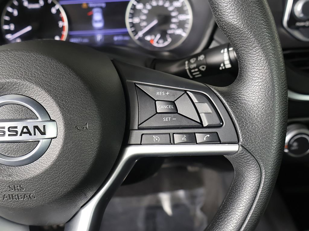 Used 2021 Nissan Altima 2.5 SV FWD image 35