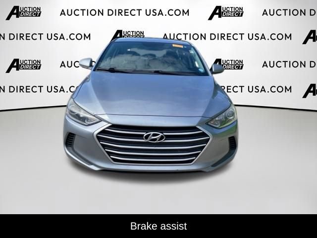 Used 2017 Hyundai Elantra SE FWD image 3