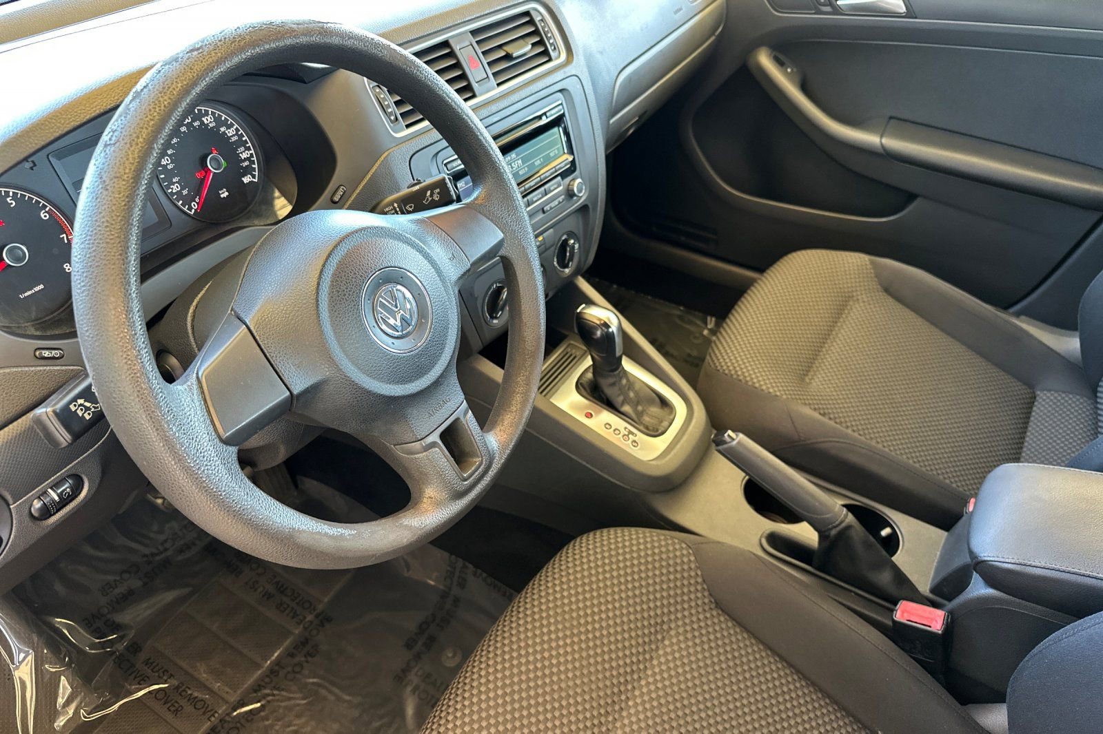 Used 2014 Volkswagen Jetta S image 11