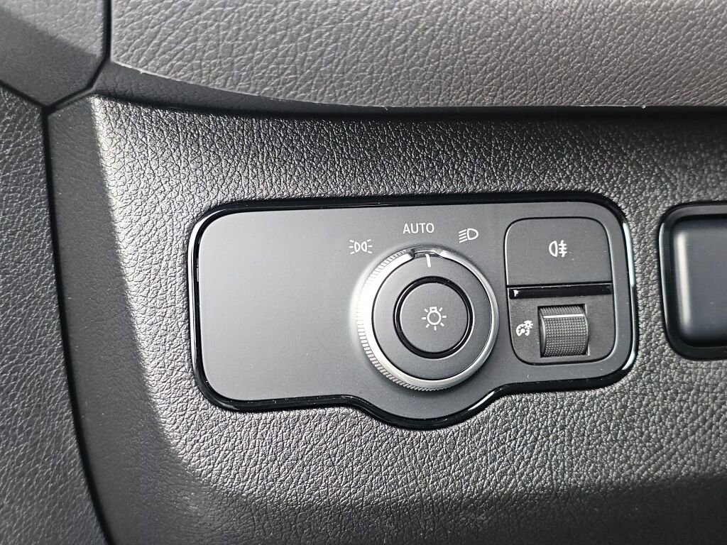 New 2025 Mercedes-Benz Sprinter 2500 image 22