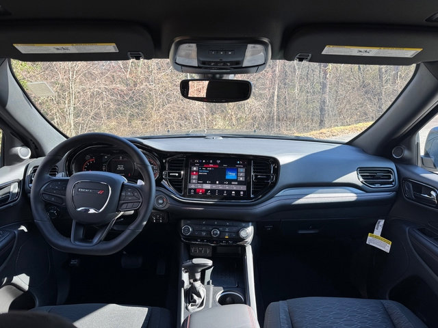 New 2026 Dodge Durango GT image 11