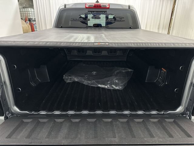 Used 2023 Chevrolet Colorado LT w/ LT Convenience Package II AWD/4WD image 23