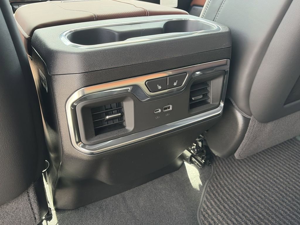 New 2026 GMC Sierra 2500 Denali Ultimate w/ Max Trailering Package image 27